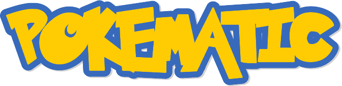 Pokematic - the Internet Pokemon inder